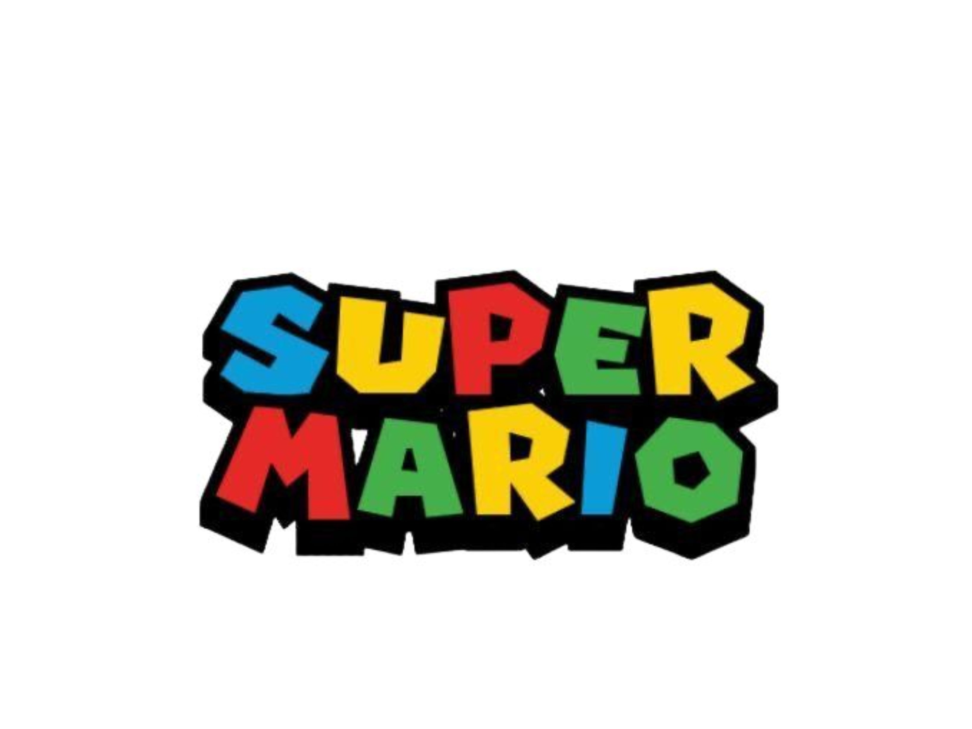 Shop All Super Mario CardFaire Shop All Super Mario CardFaire