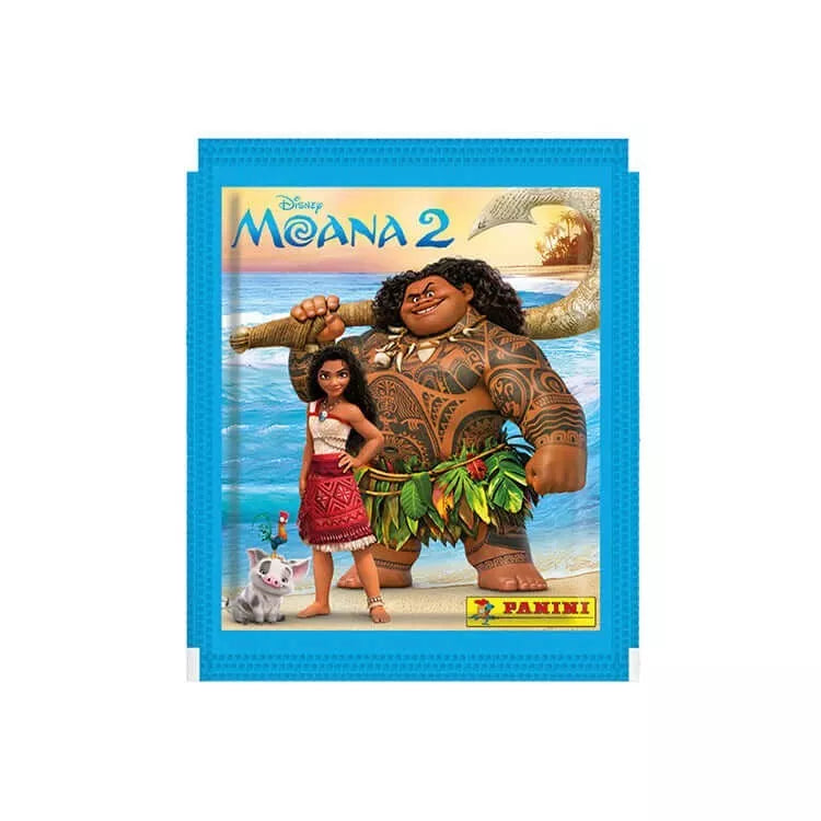 Moana – CardFaire