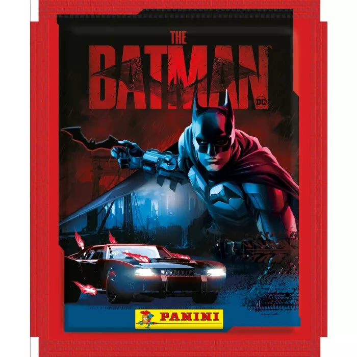 Batman  CardFaire