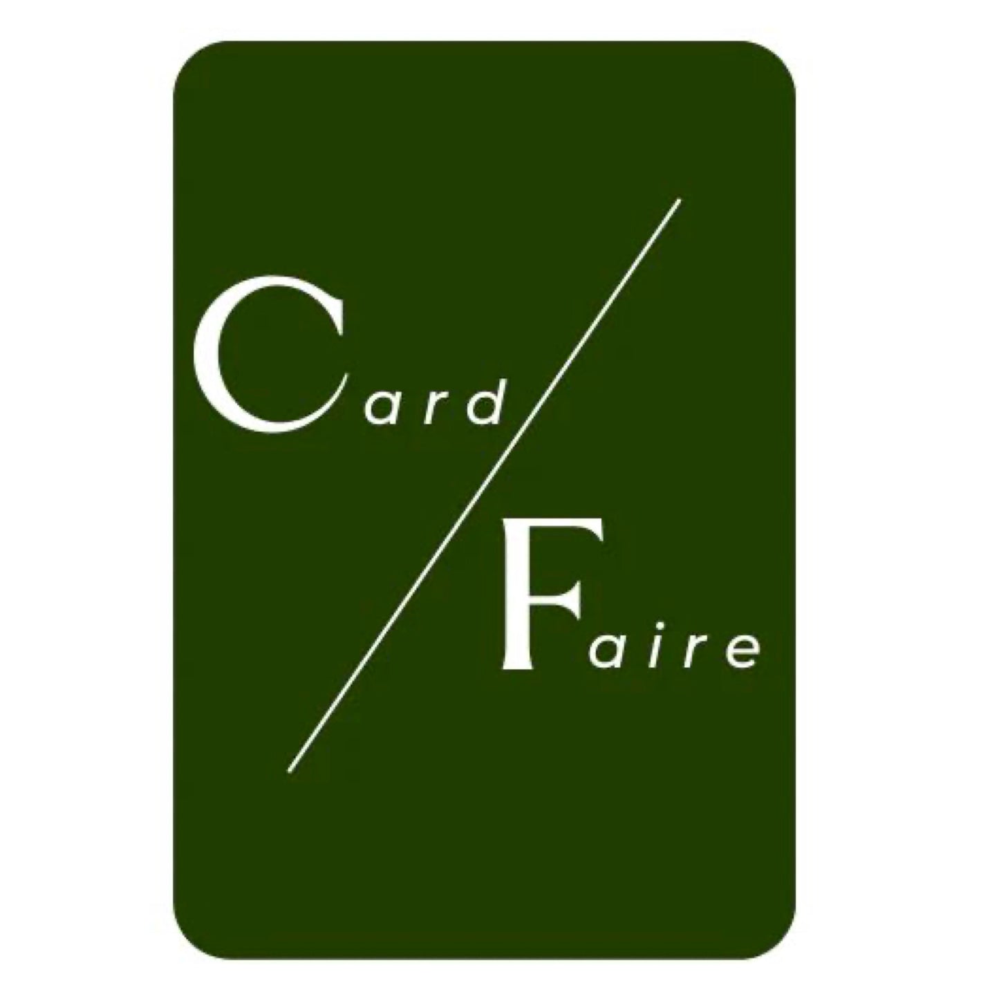CardFaire Gift Card
